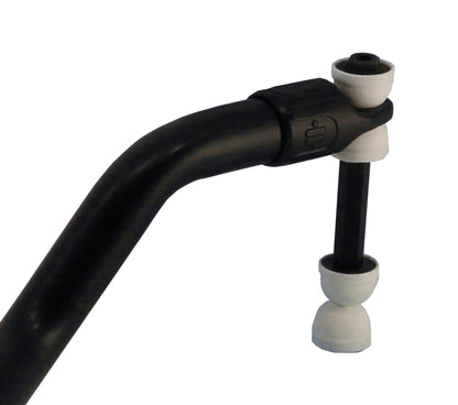 Ridetech 68-72 GM A-Body Small Block/LS StreetGrip Suspension Kit w/ Ball Joints & Bushings