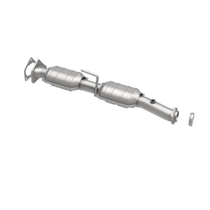 MagnaFlow Direct Fit Catalytic Converter 95-97 Ranger/BSeries V6 50S