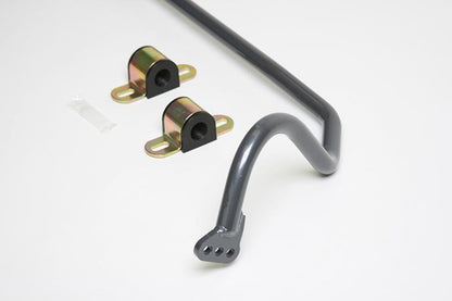 Progress Tech 04-11 Dodge Charger Front/Rear Sway Bar Kit (FR 35mm Tubular Adj / RR 22mm Solid Adj)