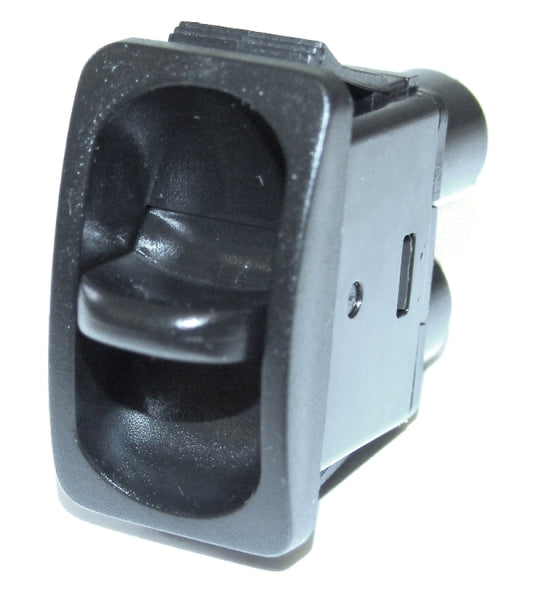 Ridetech Pneumatic Paddle Switch for use without Solenoid Valves