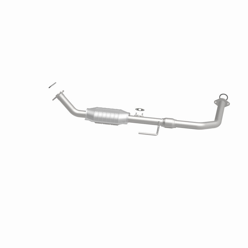 MagnaFlow Direct Fit Catalytic Converter 00-02 Tundra 4.7L 4WD FL