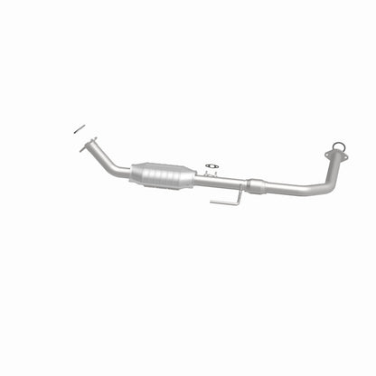 MagnaFlow Direct Fit Catalytic Converter 00-02 Tundra 4.7L 4WD FL