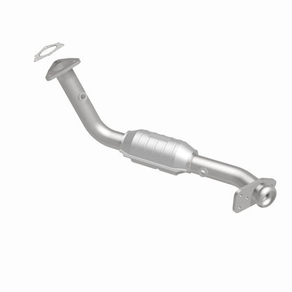 MagnaFlow Direct Fit Catalytic Converter Gm