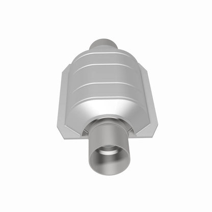 MagnaFlow Universal Catalytic Converter 2.25 inch PC2 Rear