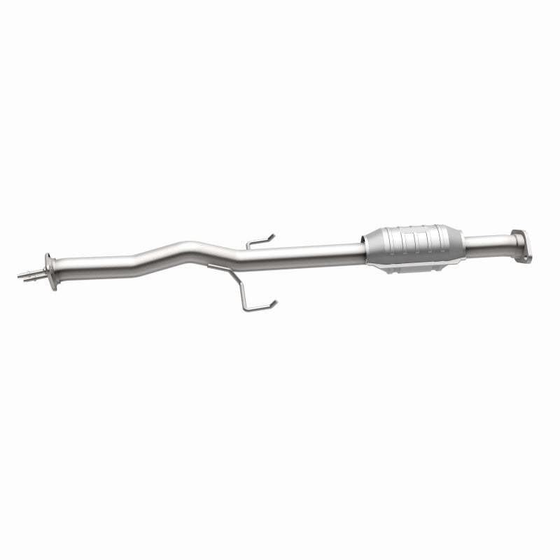 MagnaFlow Direct Fit Catalytic Converter 01-03 Mazda Protege 2.0L CA