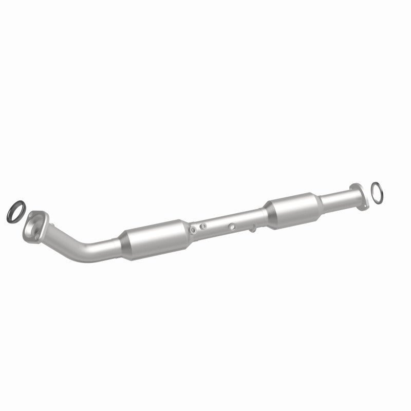 MagnaFlow Conv DF 05-09 Toyota Tacoma 2.7L