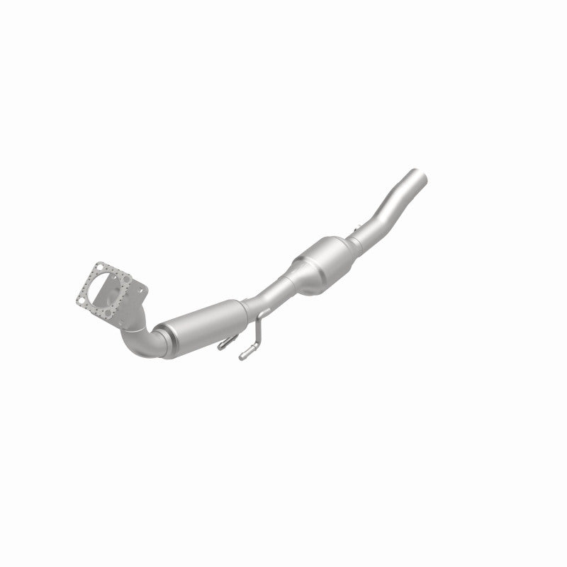 MagnaFlow DF Catalytic Conv 99-01 VW Beetle / 99-03 Golf / 99-02 Jetta 2.0L Single Outlet Manifold