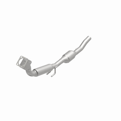 MagnaFlow DF Catalytic Conv 99-01 VW Beetle / 99-03 Golf / 99-02 Jetta 2.0L Single Outlet Manifold