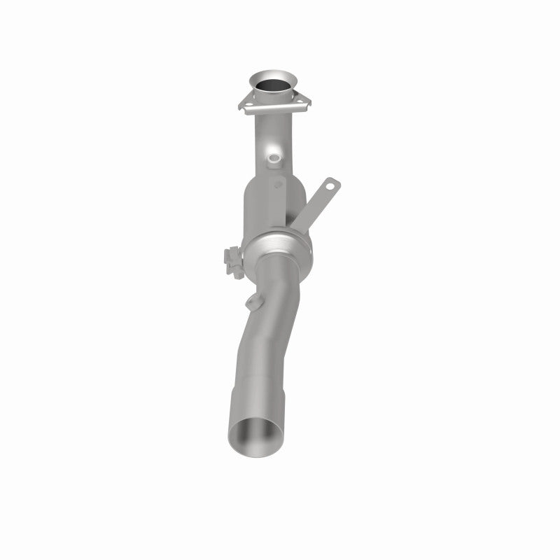 MagnaFlow Direct Fit Catalytic Converter Corvette 92-93