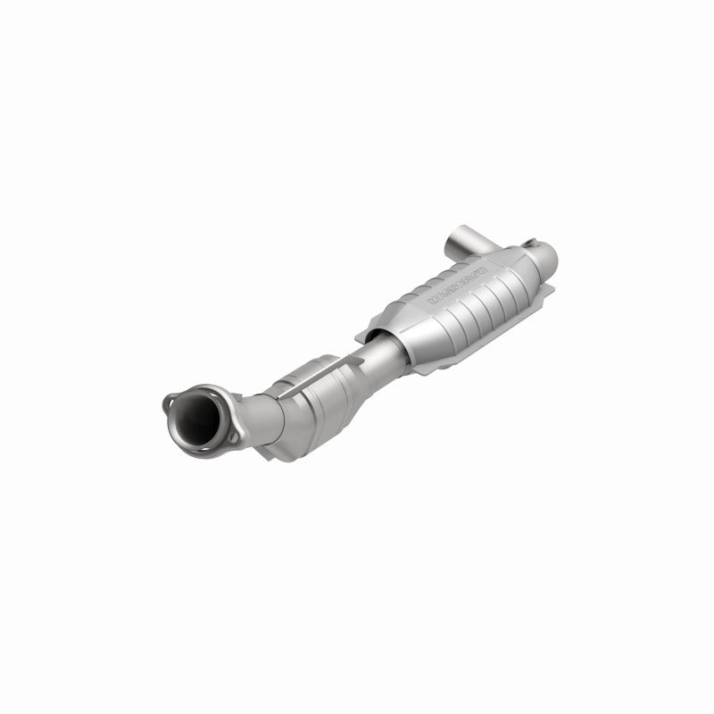 MagnaFlow Direct Fit Catalytic Converter 97-98 Ford Trucks 4.6L