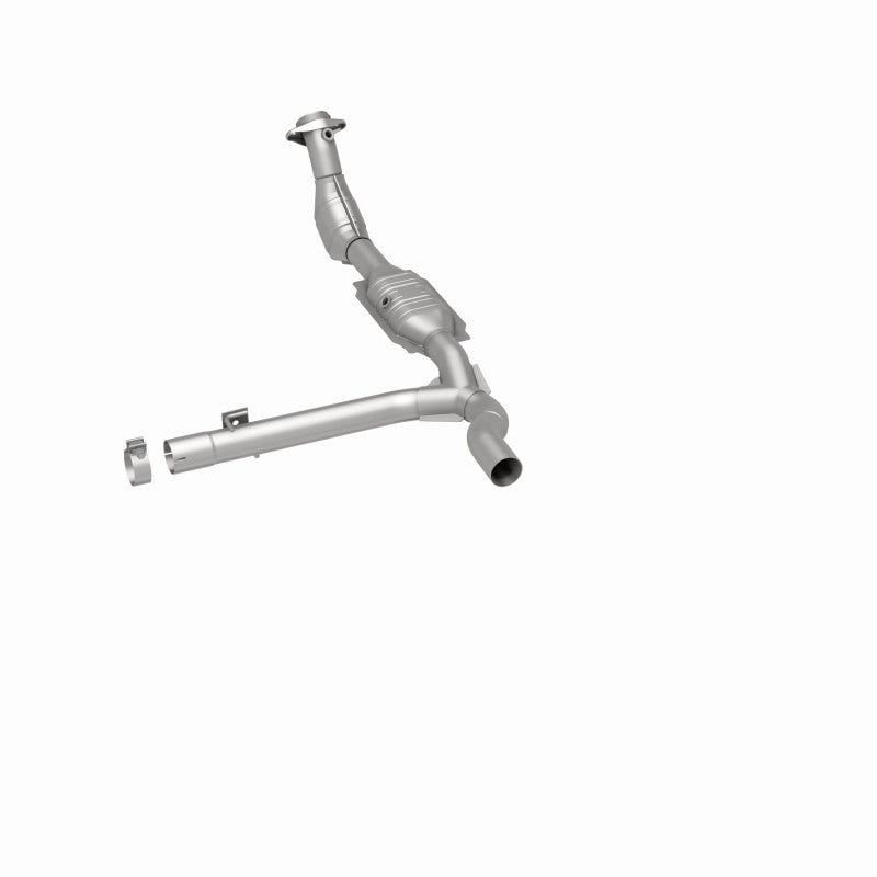 MagnaFlow Direct Fit Catalytic Converter 99 F150/250 4.6L P/S