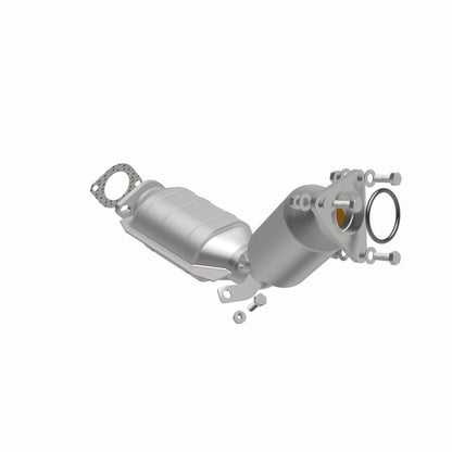 MagnaFlow Direct Fit Catalytic Converter 07-08 G35/37/350Z Driver Side OEM