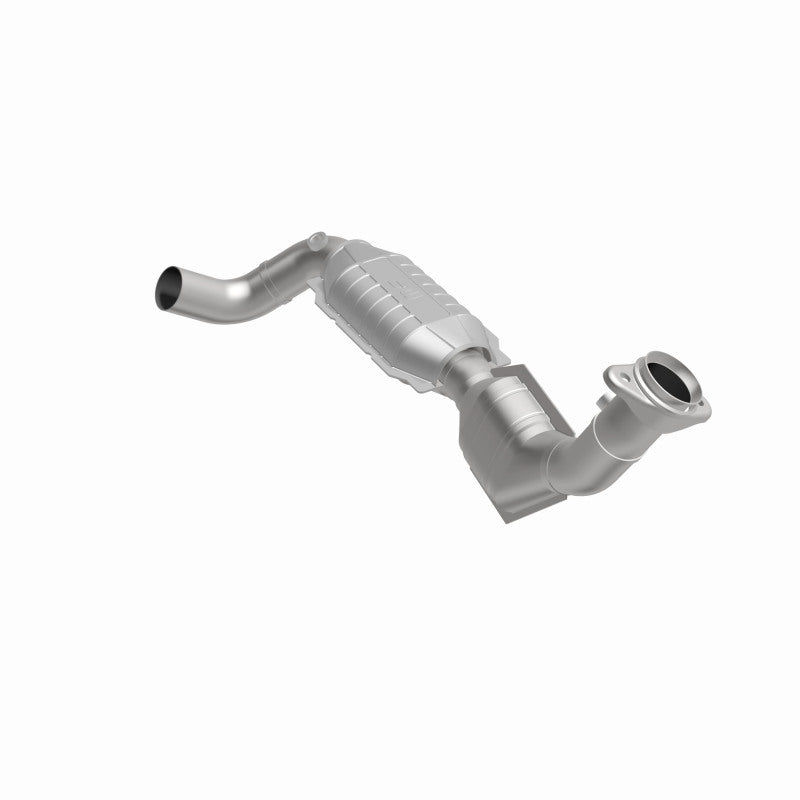 MagnaFlow Direct Fit Catalytic Converter 01-02 Ford F-150 5.4L