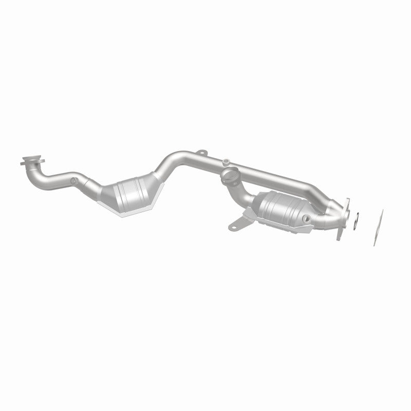 MagnaFlow Conv DF 95-97 Continental 4.6 front