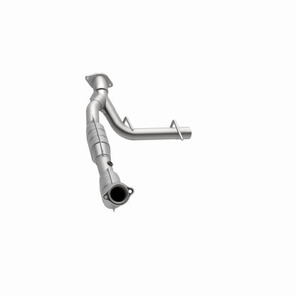MagnaFlow Direct Fit Catalytic Converter 03-04 Exped Passenger Side 4.6L