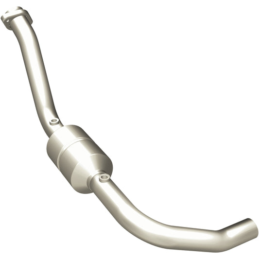 MagnaFlow Direct Fit Catalytic Converter 04-06 Dodge Durango 5.7L Driver Side