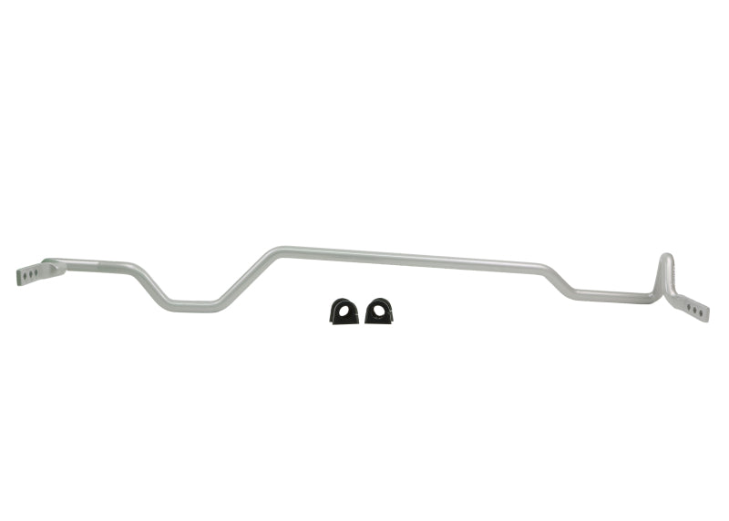 Whiteline 04-07 Subaru WRX Sedan and Wagon / 04-07 Subaru Impreza Non-Turbo w/ OE swaybar Rear 22mm