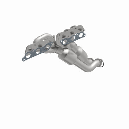 MagnaFlow Direct Fit Catalytic Converter 97-00 Lexus GS300 3.0L