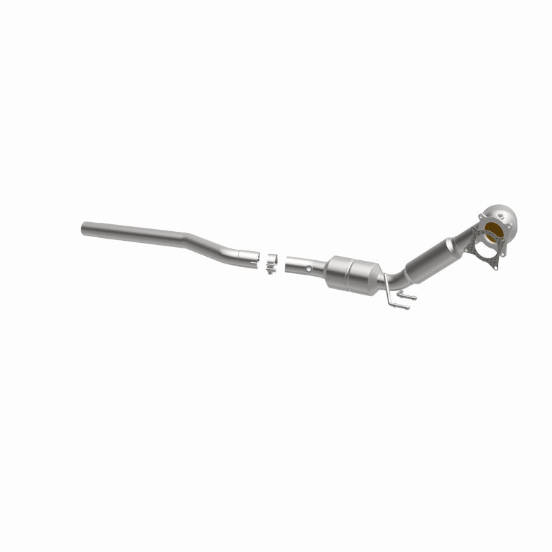 MagnaFlow Direct Fit Catalytic Converter 06-08 Jetta/GTI/A3/ 2.0T OE