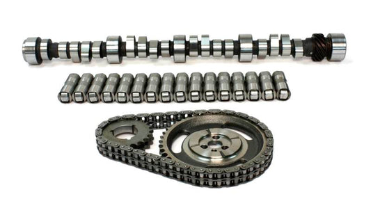 COMP Cams Camshaft Kit CS 262HR-12