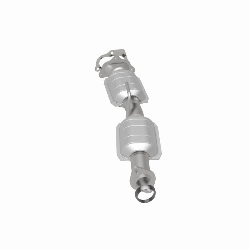 MagnaFlow Direct Fit Catalytic Converter 01-04 Explorer 4.0L OEM