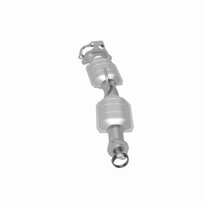 MagnaFlow Direct Fit Catalytic Converter 01-04 Explorer 4.0L OEM