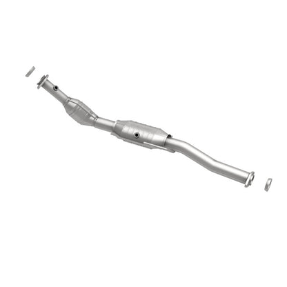 MagnaFlow Direct Fit Catalytic Converter 01-06 Ford Ranger 2.3L