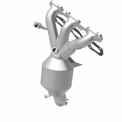 MagnaFlow Direct Fit Catalytic Converter 2006 Ford Fusion 3.0L