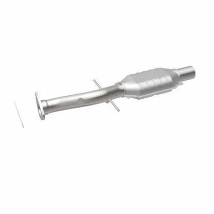 MagnaFlow Direct Fit Catalytic Converter Blazer-Jimmy 95
