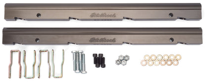 Edelbrock Fuel Rail Kit LS1 Victor Jr EFI