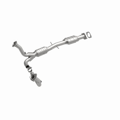 MagnaFlow Direct Fit Catalytic Converter 00-04 S10/Sonoma 4.3L