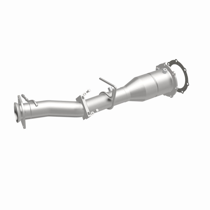 MagnaFlow Diesel Oxidation Catalyst DF 2008-2010 Ford F-250/350/450/550 6.4L