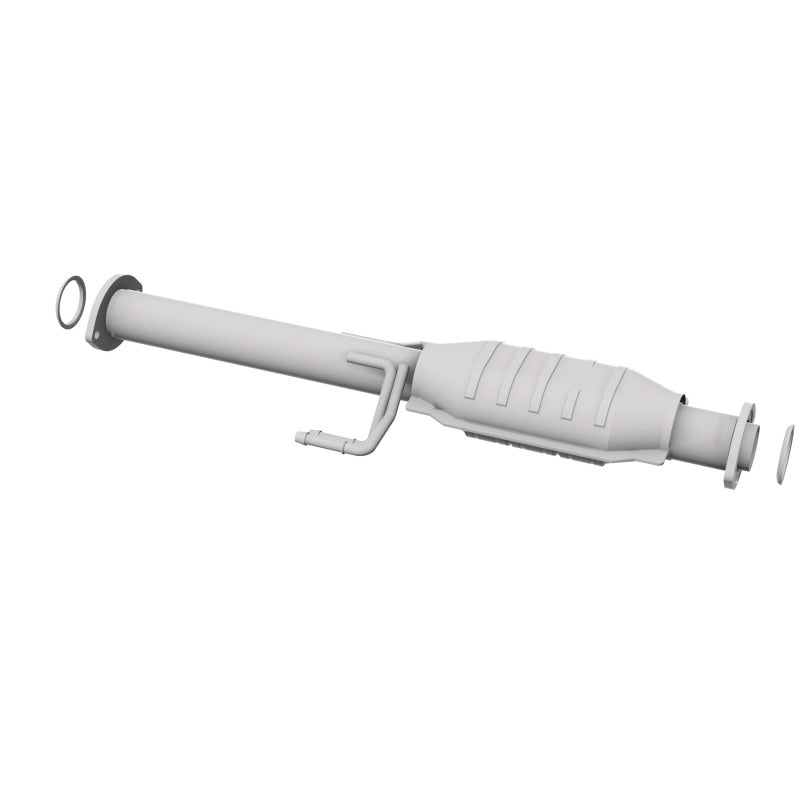 MagnaFlow Direct Fit Catalytic Converter 02-04 Tacoma 3.4L rear 50S