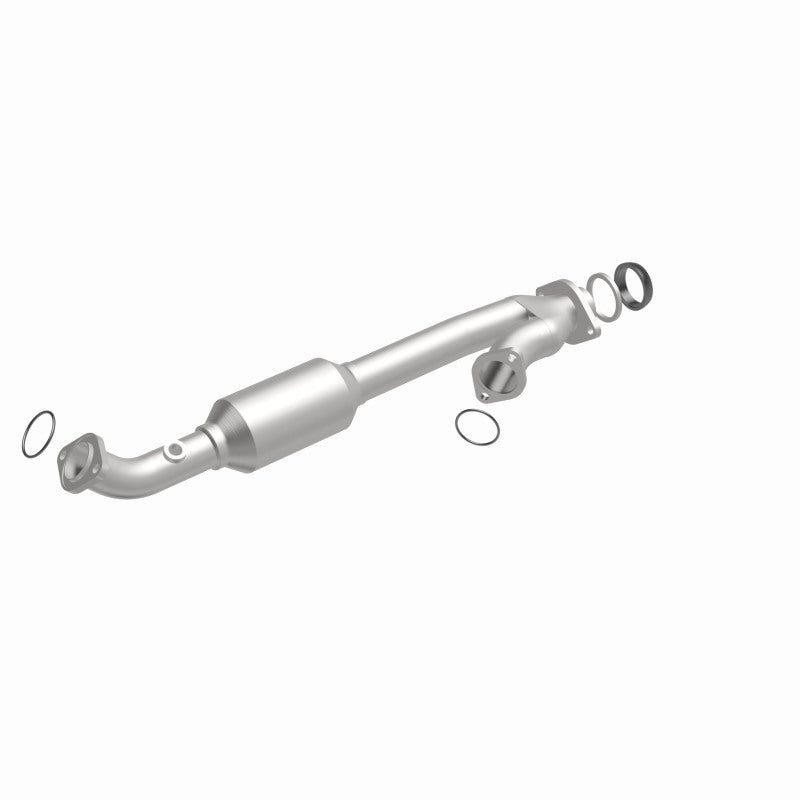 MagnaFlow Direct Fit Catalytic Converter 05-07 4-Run/FJ P/S rr OEM