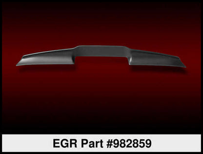 EGR 10+ Dodge Ram HD Reg/Crew/Mega Cabs Rear Cab Truck Spoilers (982859)