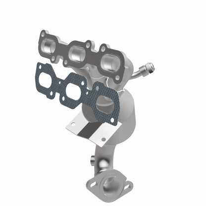 MagnaFlow Direct Fit Catalytic Converter 2006 Ford Fusion 3.0L