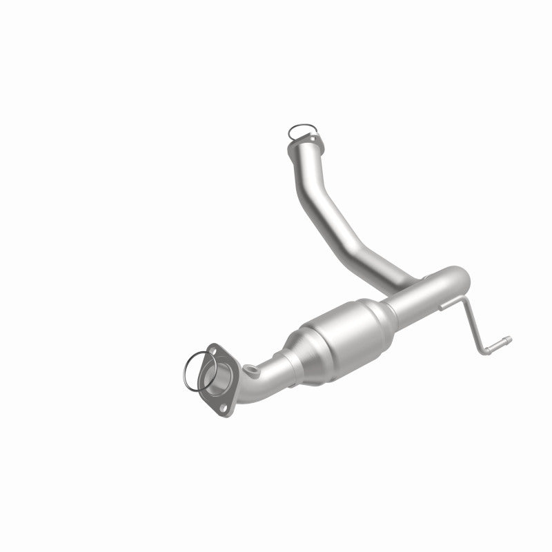 MagnaFlow Direct Fit Catalytic Converter 05-07 4-Run/FJ D/S rr OEM