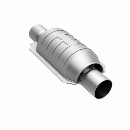 MagnaFlow Universal Catalytic Converter 2.00 with 1-O2 Rear CA