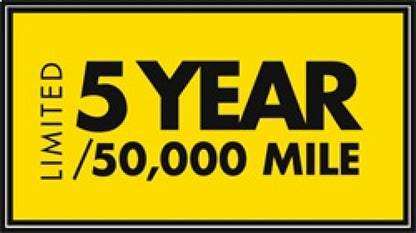 MagnaFlow Direct Fit Catalytic Converter 01 Ford Trucks 5.4L
