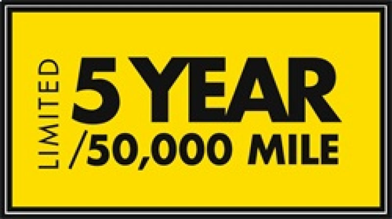 MagnaFlow Direct Fit Catalytic Converter 96-97 Camaro 5.7L P/S