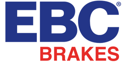 EBC 13-14 Ford Mustang 3.7 (A/T+Performance Pkg) Ultimax2 Front Brake Pads