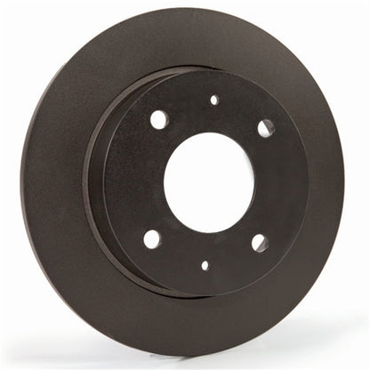 EBC 07-11 Acura CSX (Canada) 2.0 Type S Premium Front Rotors