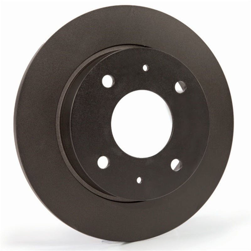 EBC 05-09 Cadillac XLR 4.6 Premium Front Rotors