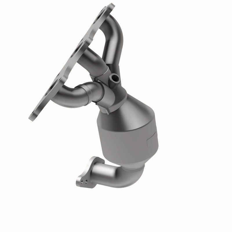 MagnaFlow Direct Fit Catalytic Converter 06-09 Eclipse 3.8 Front Manifold O