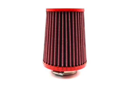 BMC Single Air Universal Conical Filter - 50mm Inlet / 128mm H