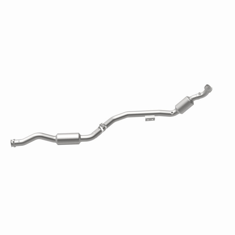 MagnaFlow Conv DF 06-09 Mercedes-Benz E350 3.5L 4matic Driver Side