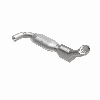 MagnaFlow Direct Fit Catalytic Converter 97-98 Ford Trucks 4.6L