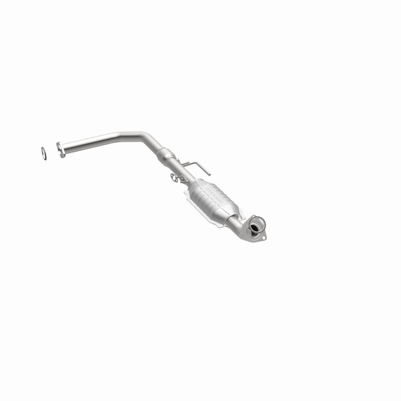 MagnaFlow Direct Fit Catalytic Converter 00-02 Tundra 4.7L 4WD FL