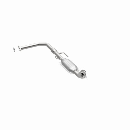 MagnaFlow Direct Fit Catalytic Converter 00-02 Tundra 4.7L 4WD FL