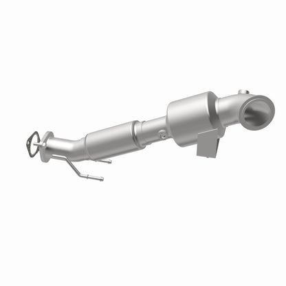 MagnaFlow Direct Fit Catalytic Converter 2013 Ford Focus ST 2.0T